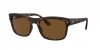OKULARY RAY-BAN® RB 4428 894/57 56 ROZMIAR L Z POLARYZACJĄ